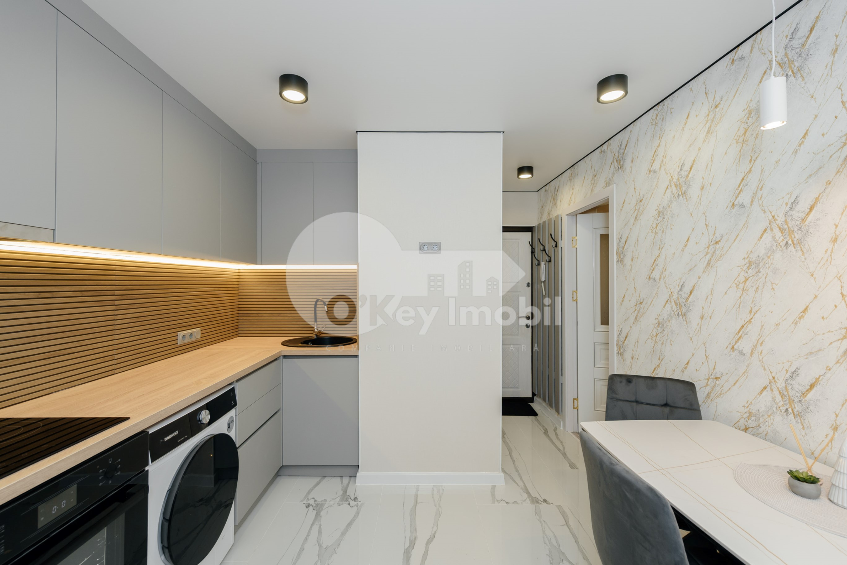 Apartament, Botanica, INDEPENDENȚEI