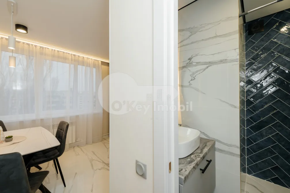 Квартира, Ботаника, ИНДЕПЕНДЕНЦЕЙ