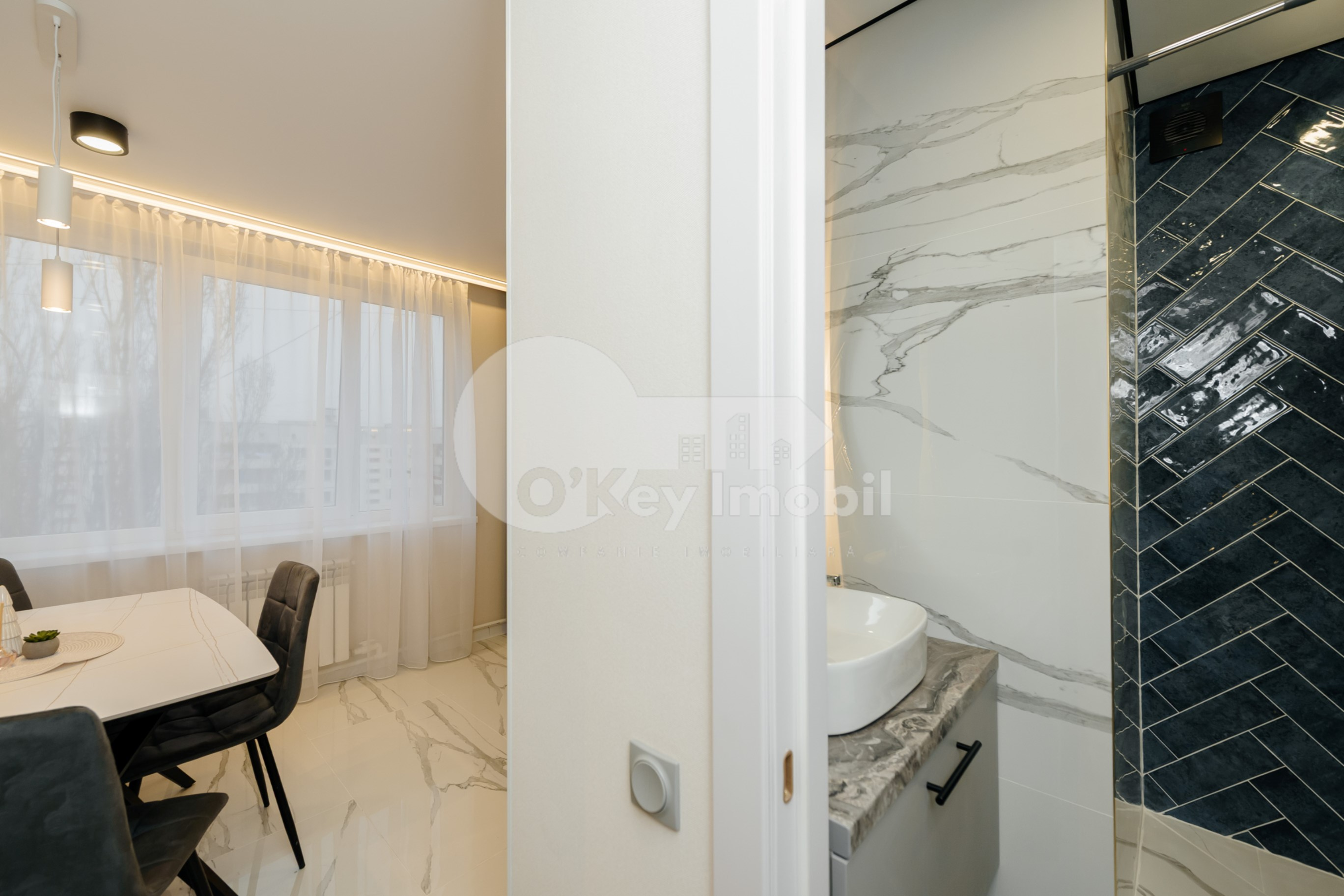 Apartament, Botanica, INDEPENDENȚEI