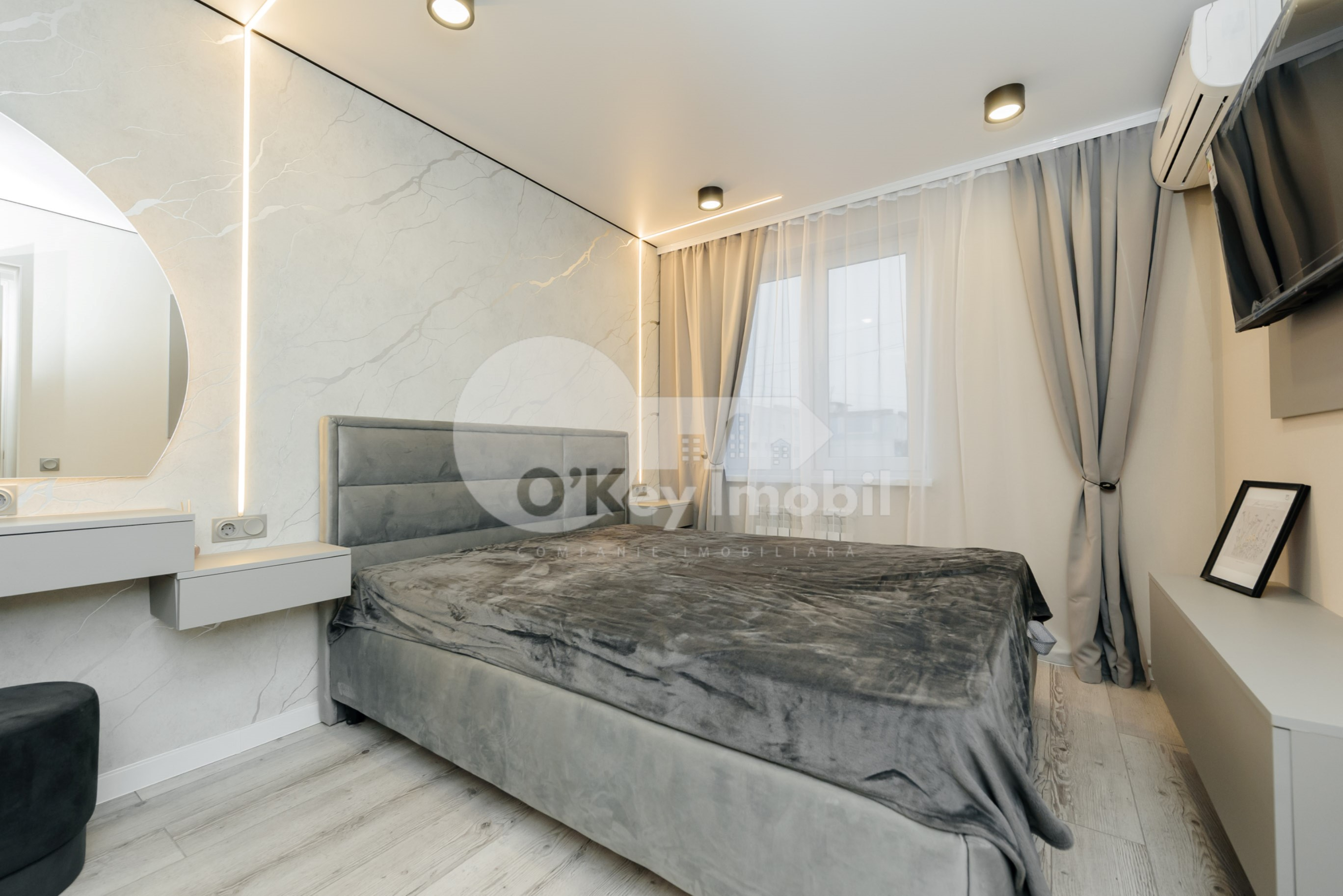 Apartament, Botanica, INDEPENDENȚEI