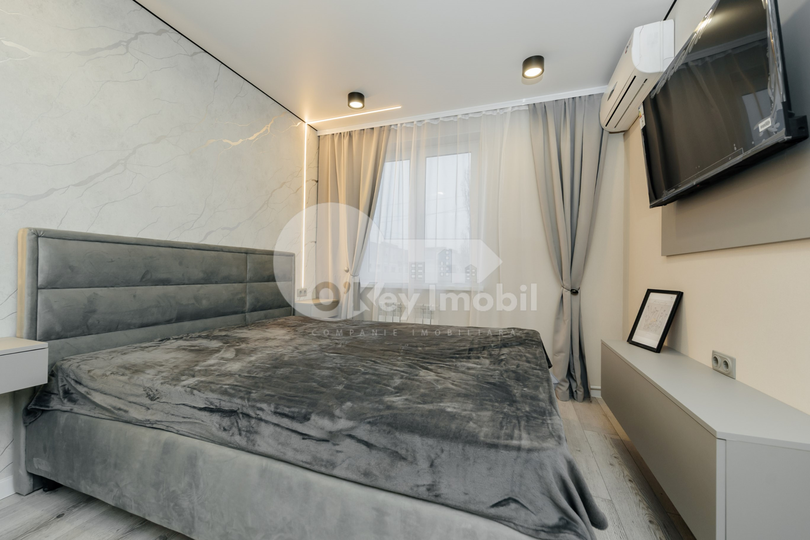 Apartament, Botanica, INDEPENDENȚEI