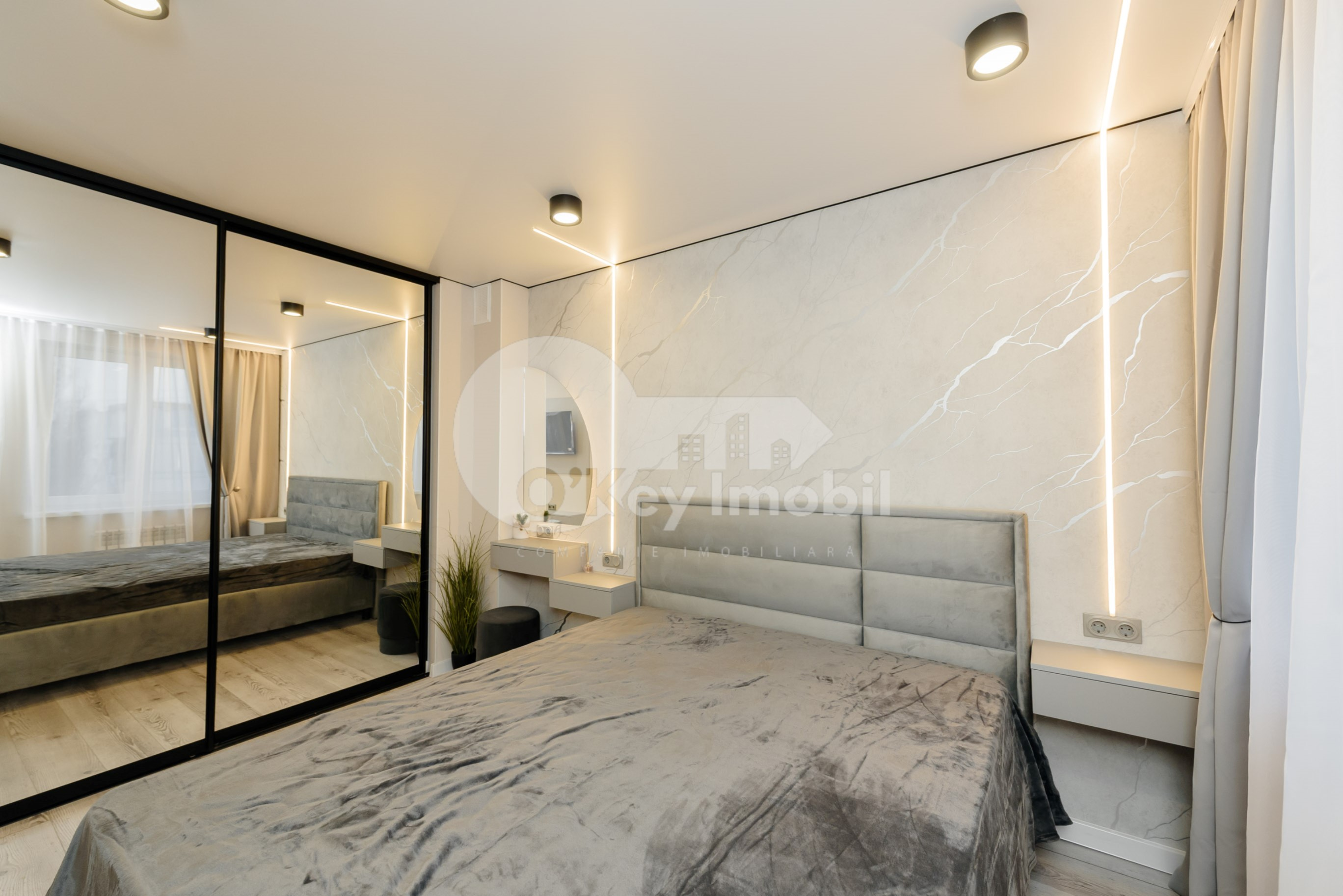 Apartament, Botanica, INDEPENDENȚEI