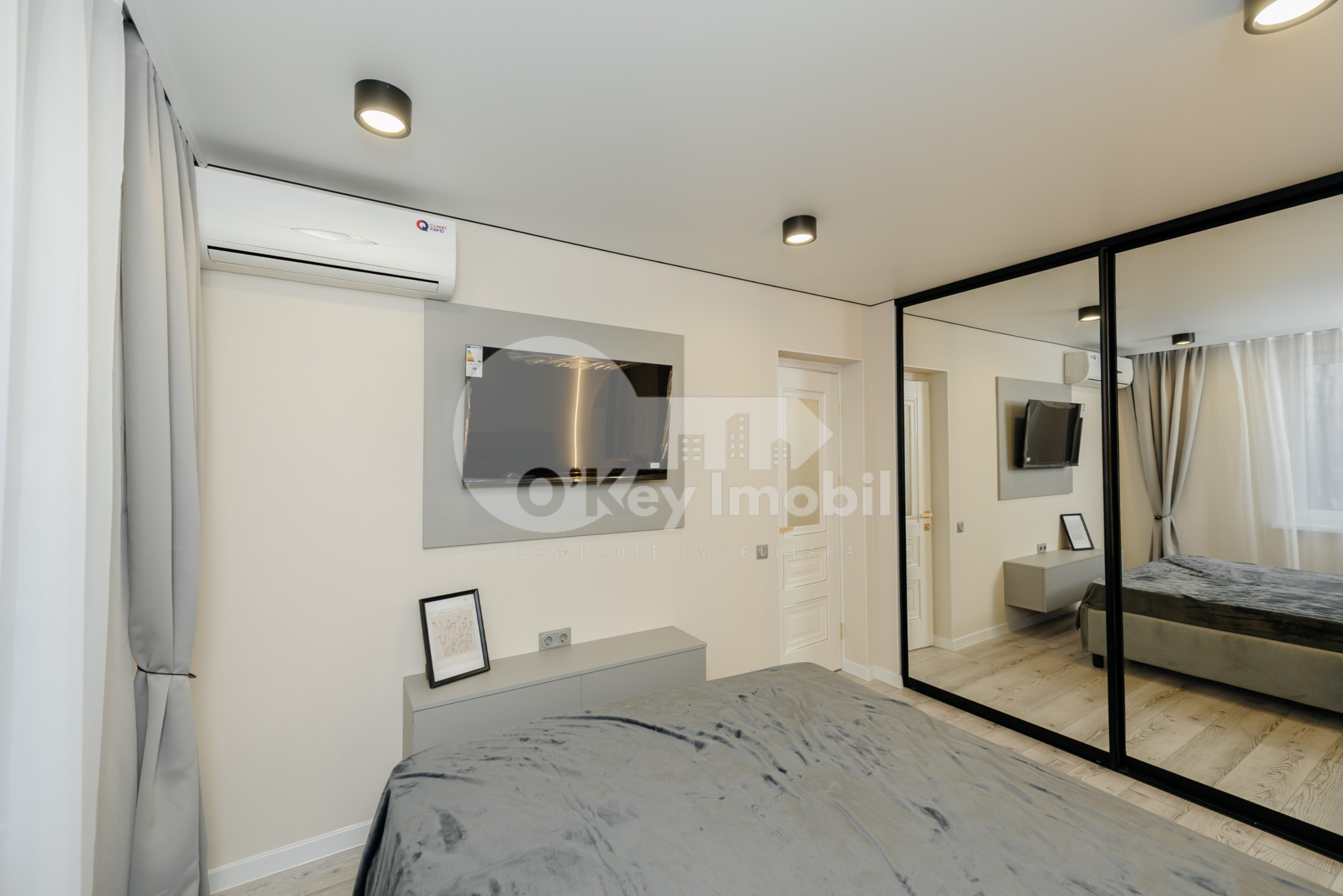 Apartament, Botanica, INDEPENDENȚEI