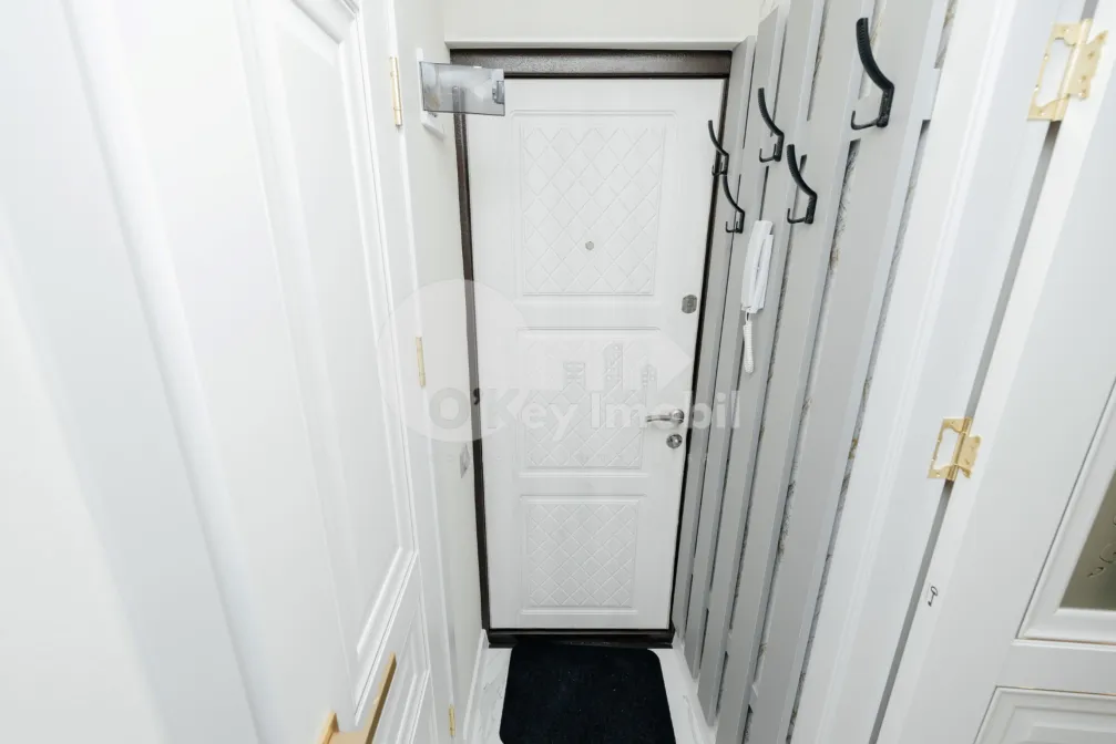 Квартира, Ботаника, ИНДЕПЕНДЕНЦЕЙ