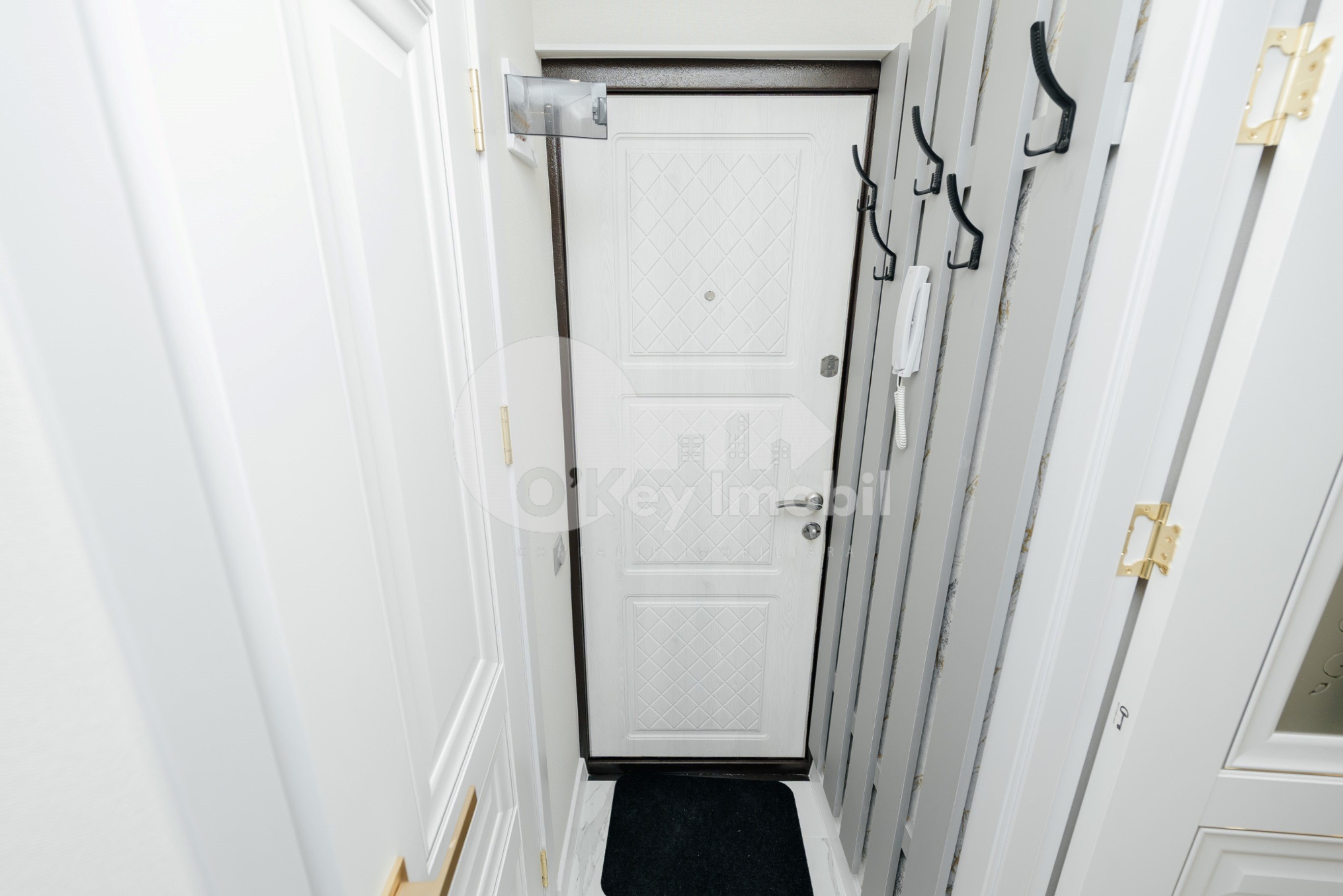 Apartament, Botanica, INDEPENDENȚEI