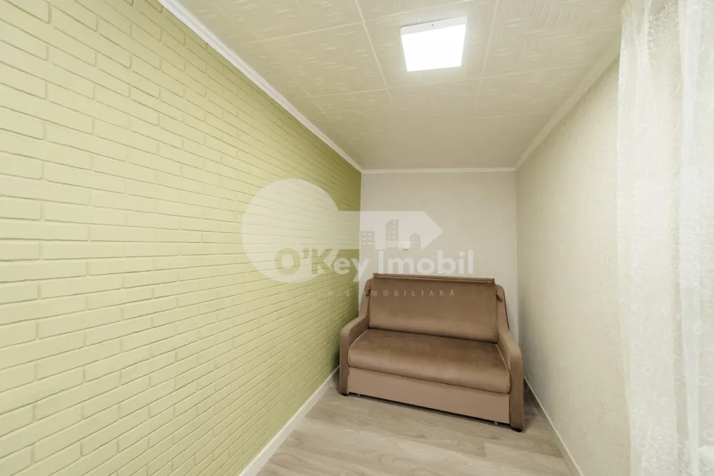 Квартира, Дурлешты, НИКОЛАЙ ГРИБОВ