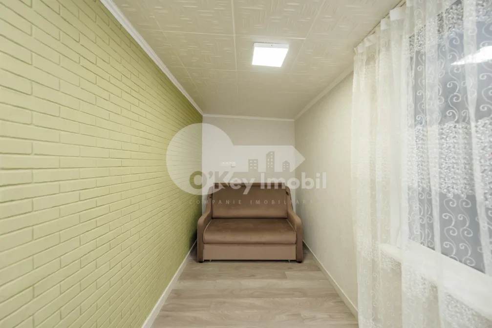 Квартира, Дурлешты, НИКОЛАЙ ГРИБОВ