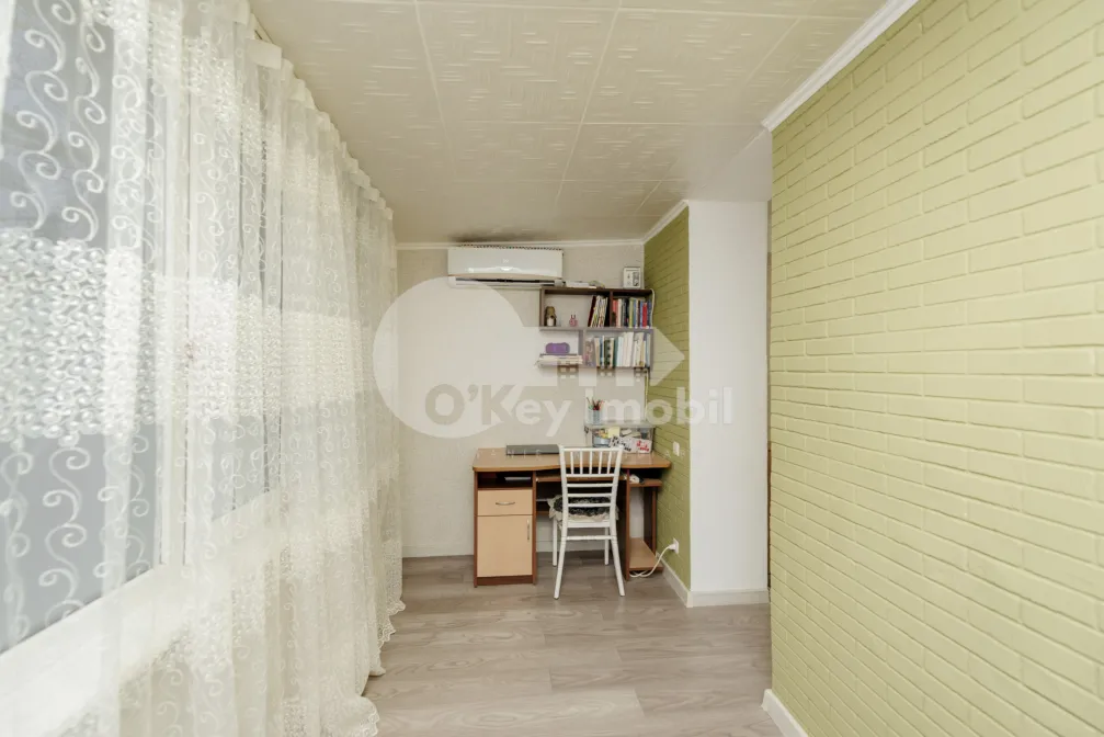 Квартира, Дурлешты, НИКОЛАЙ ГРИБОВ