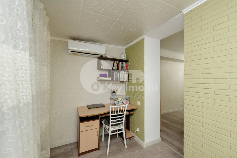 Квартира, Дурлешты, НИКОЛАЙ ГРИБОВ