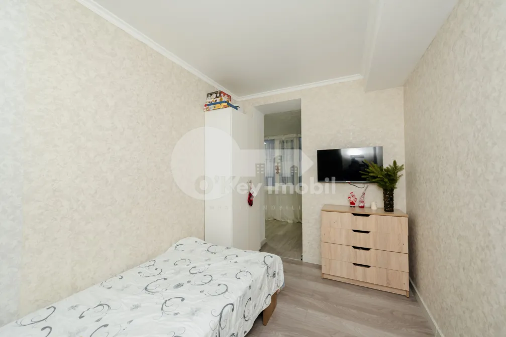 Квартира, Дурлешты, НИКОЛАЙ ГРИБОВ