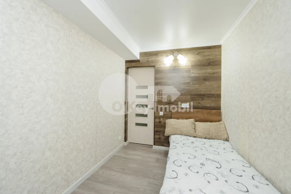 Квартира, Дурлешты, НИКОЛАЙ ГРИБОВ