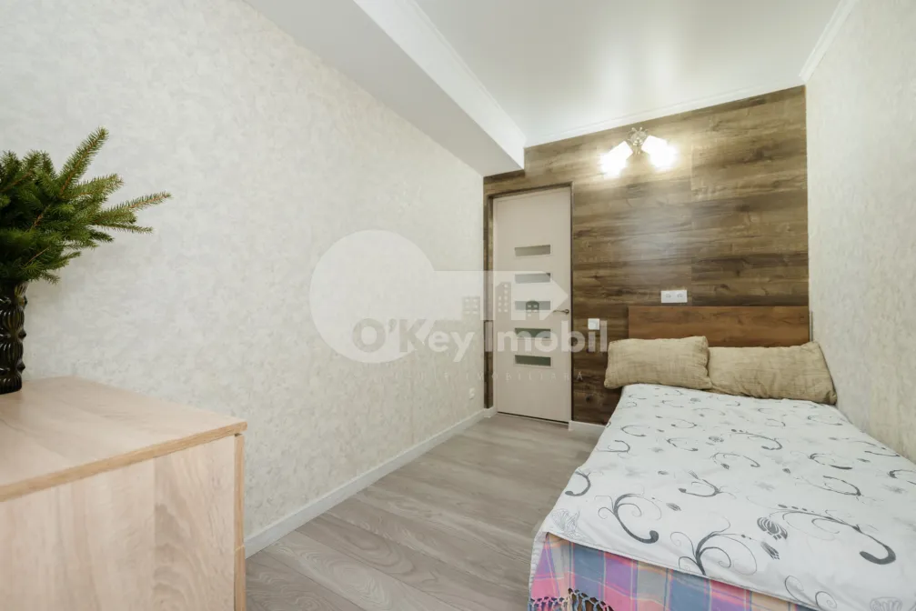 Квартира, Дурлешты, НИКОЛАЙ ГРИБОВ