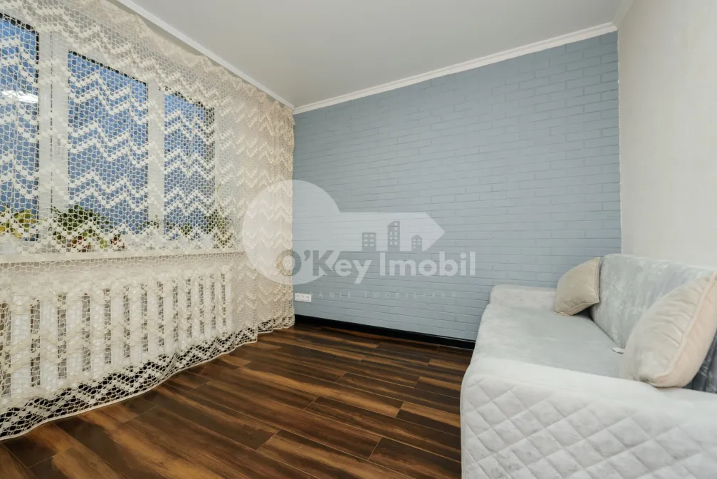 Квартира, Дурлешты, НИКОЛАЙ ГРИБОВ