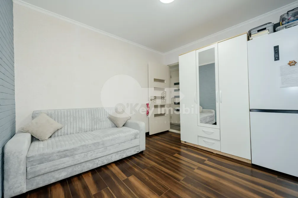 Квартира, Дурлешты, НИКОЛАЙ ГРИБОВ