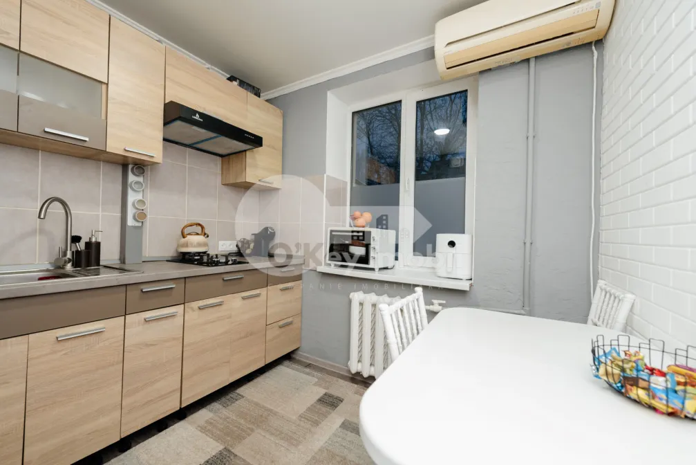 Квартира, Дурлешты, НИКОЛАЙ ГРИБОВ