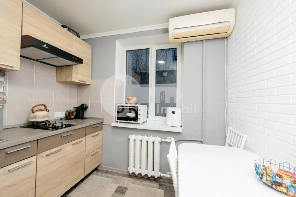 Квартира, Дурлешты, НИКОЛАЙ ГРИБОВ