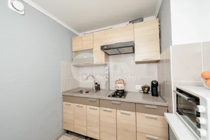 Квартира, Дурлешты, НИКОЛАЙ ГРИБОВ