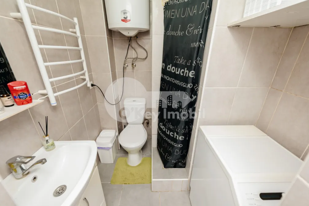 Квартира, Дурлешты, НИКОЛАЙ ГРИБОВ