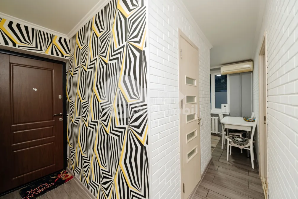 Квартира, Дурлешты, НИКОЛАЙ ГРИБОВ