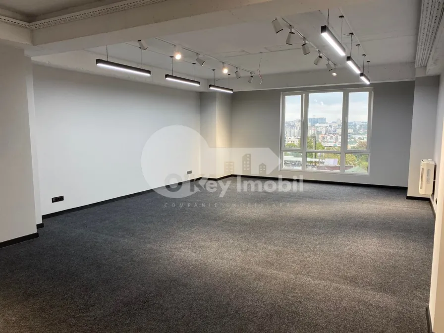 Oficiu, Centru, MIHAI EMINESCU