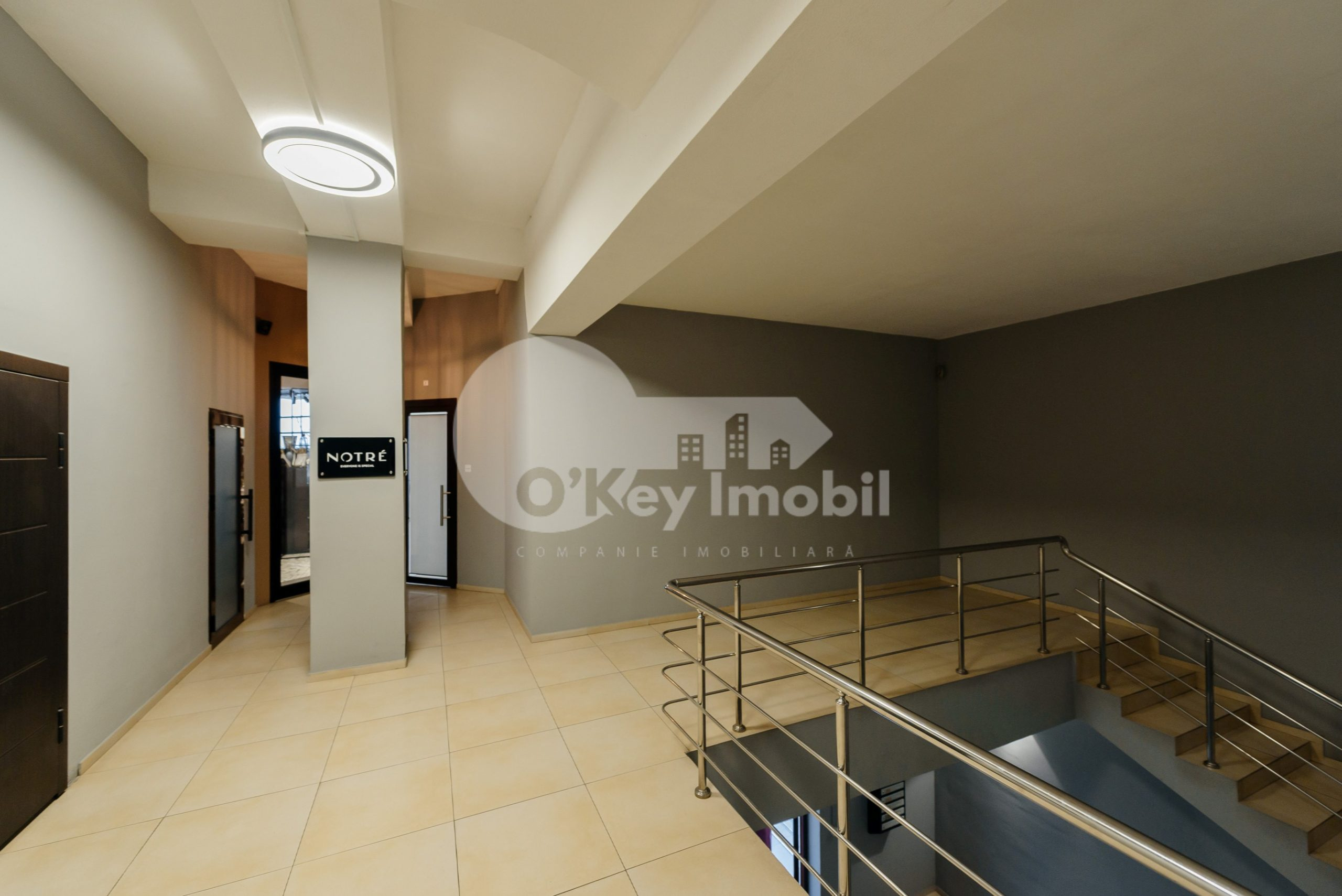 Oficiu, Centru, NICOLAE TESTEMIȚANU