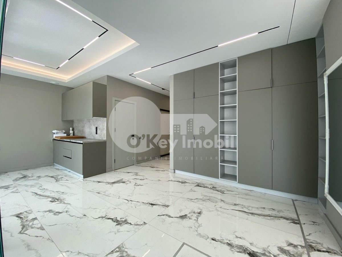 Oficiu, Centru, MIHAI EMINESCU