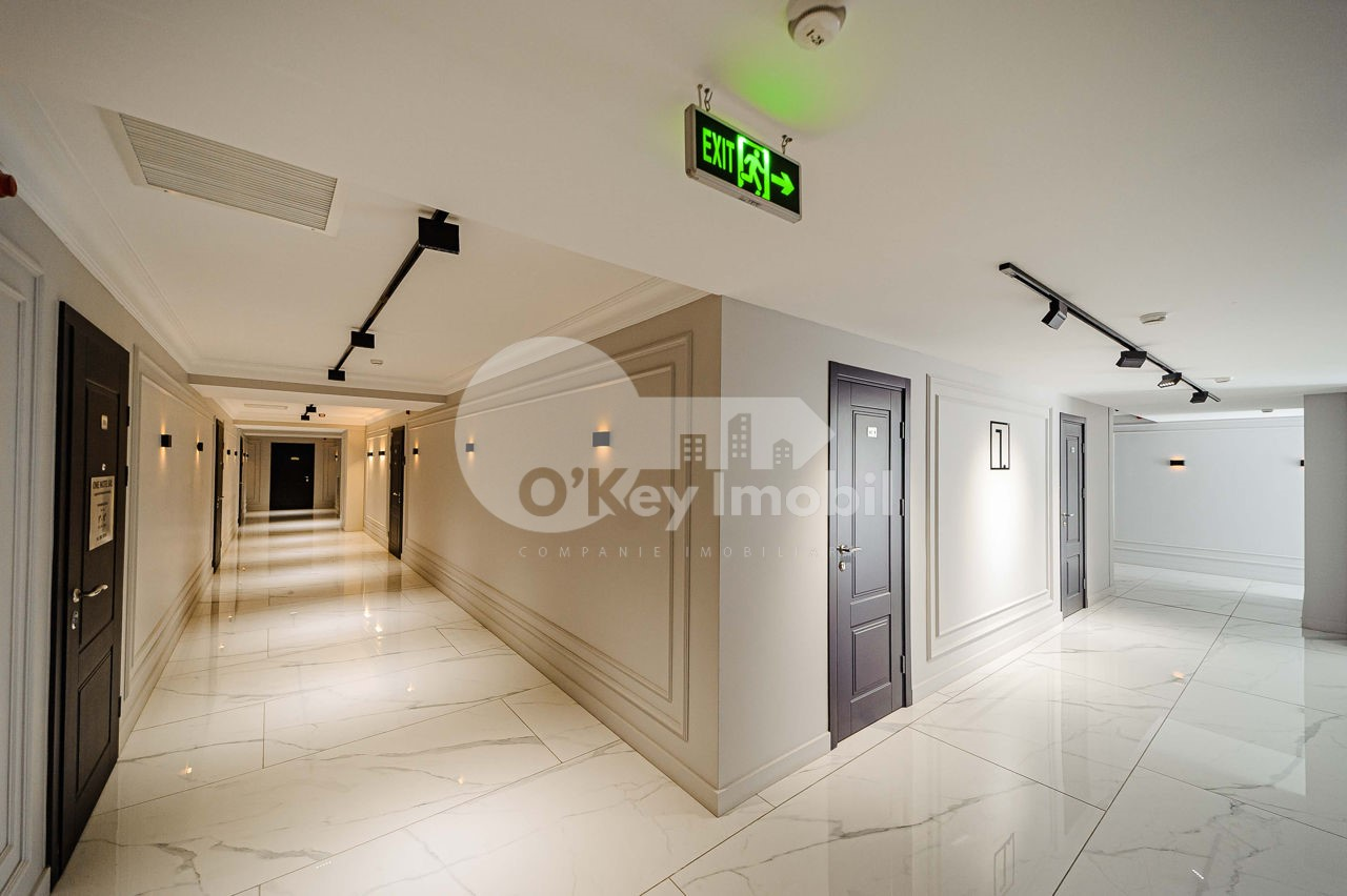 Oficiu, Centru, MIHAI EMINESCU