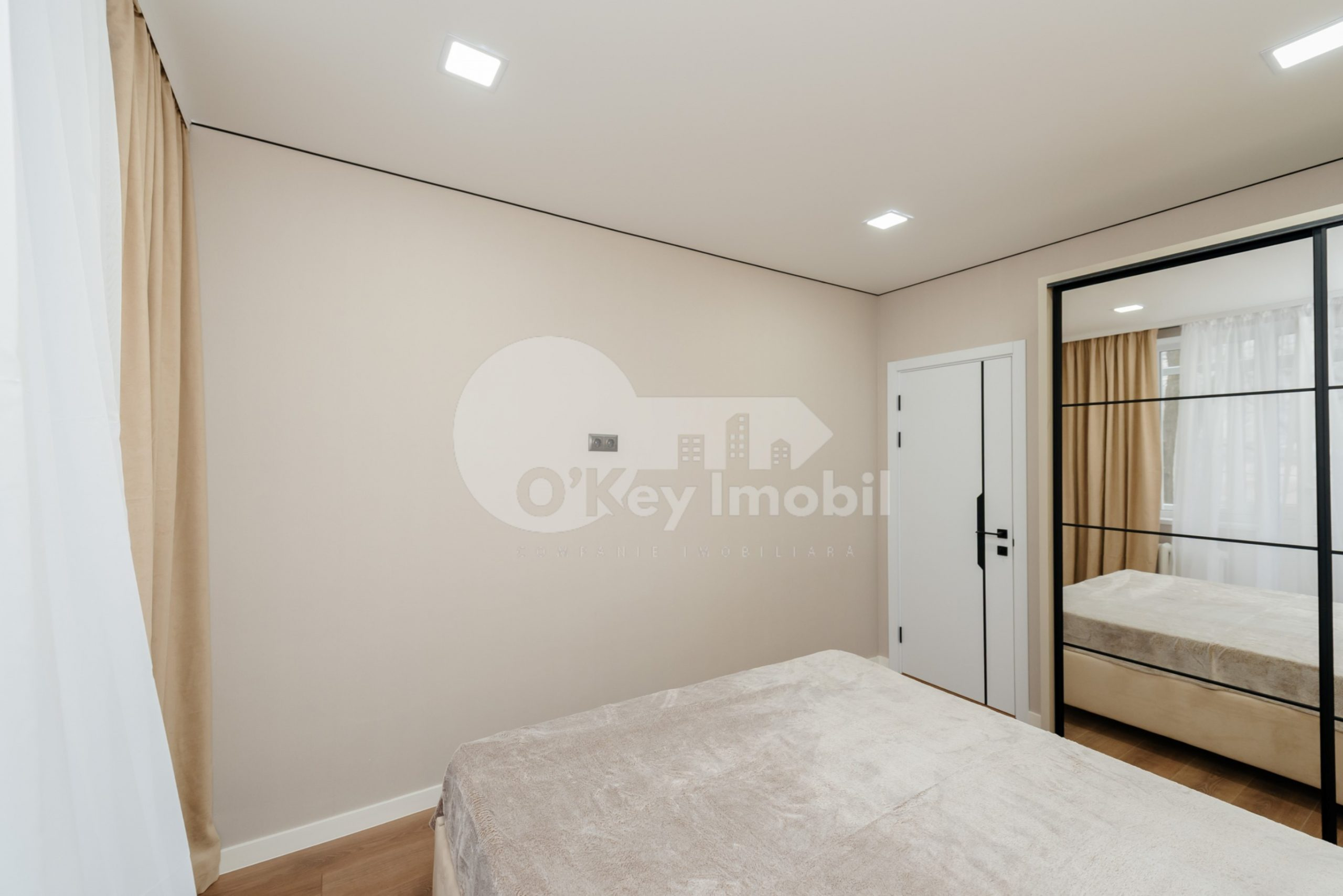 Apartament, Buiucani, VASILE LUPU