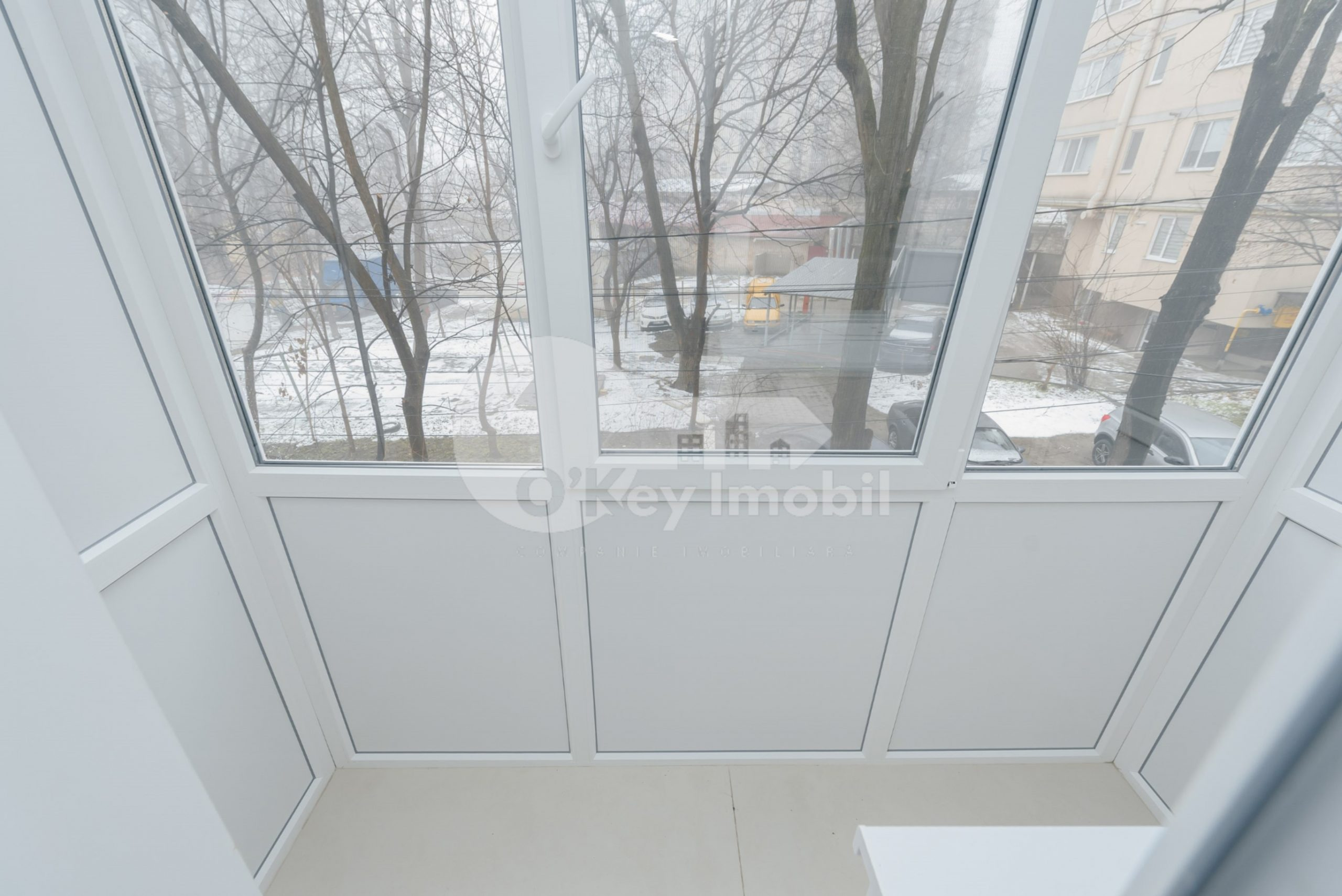 Apartament, Buiucani, VASILE LUPU