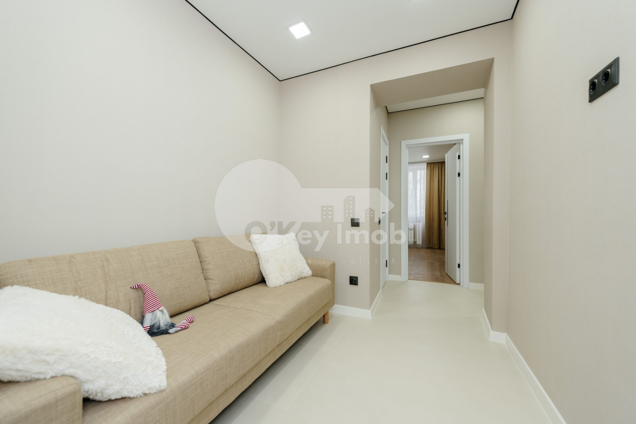 Apartament, Buiucani, VASILE LUPU