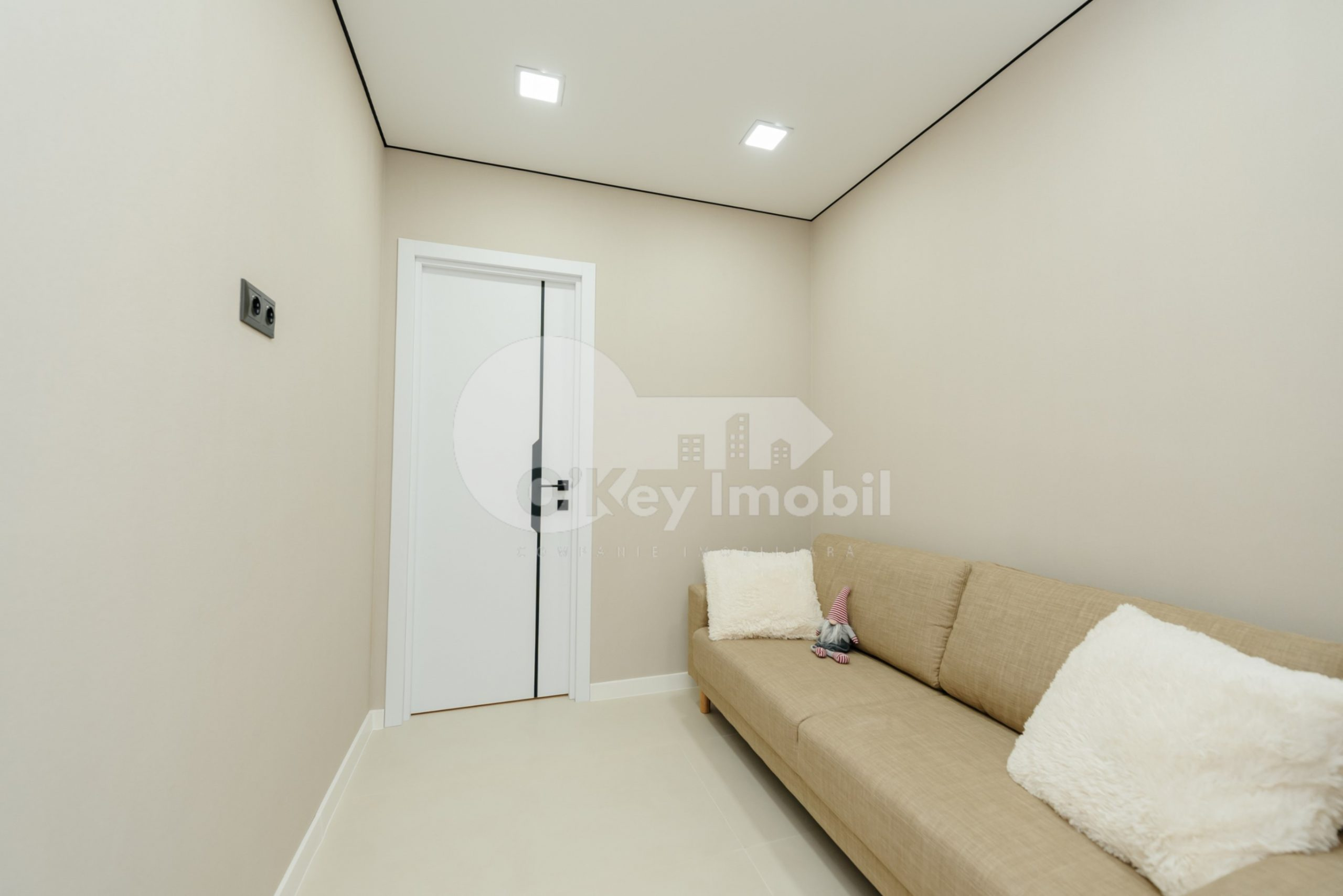 Apartament, Buiucani, VASILE LUPU