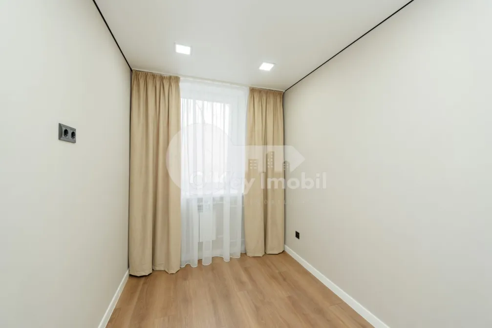 Apartament, Buiucani, VASILE LUPU
