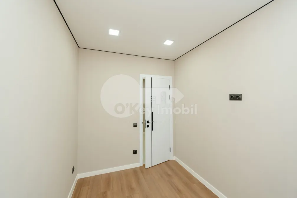 Apartament, Buiucani, VASILE LUPU