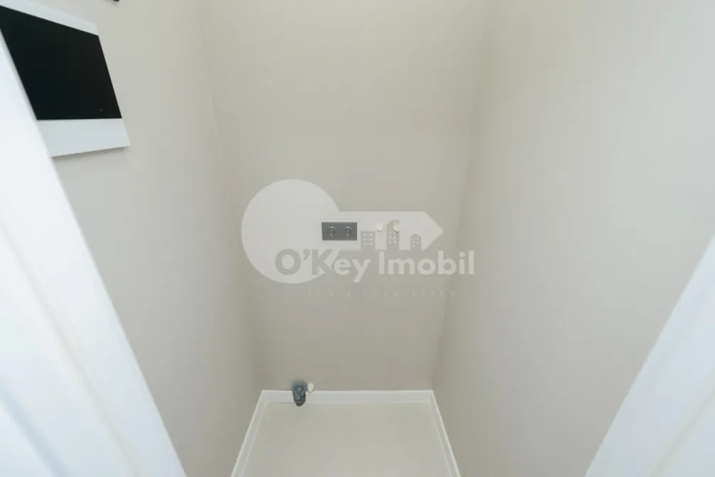Apartament, Buiucani, VASILE LUPU