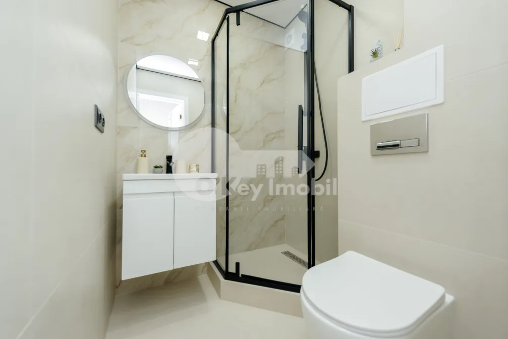 Apartament, Buiucani, VASILE LUPU