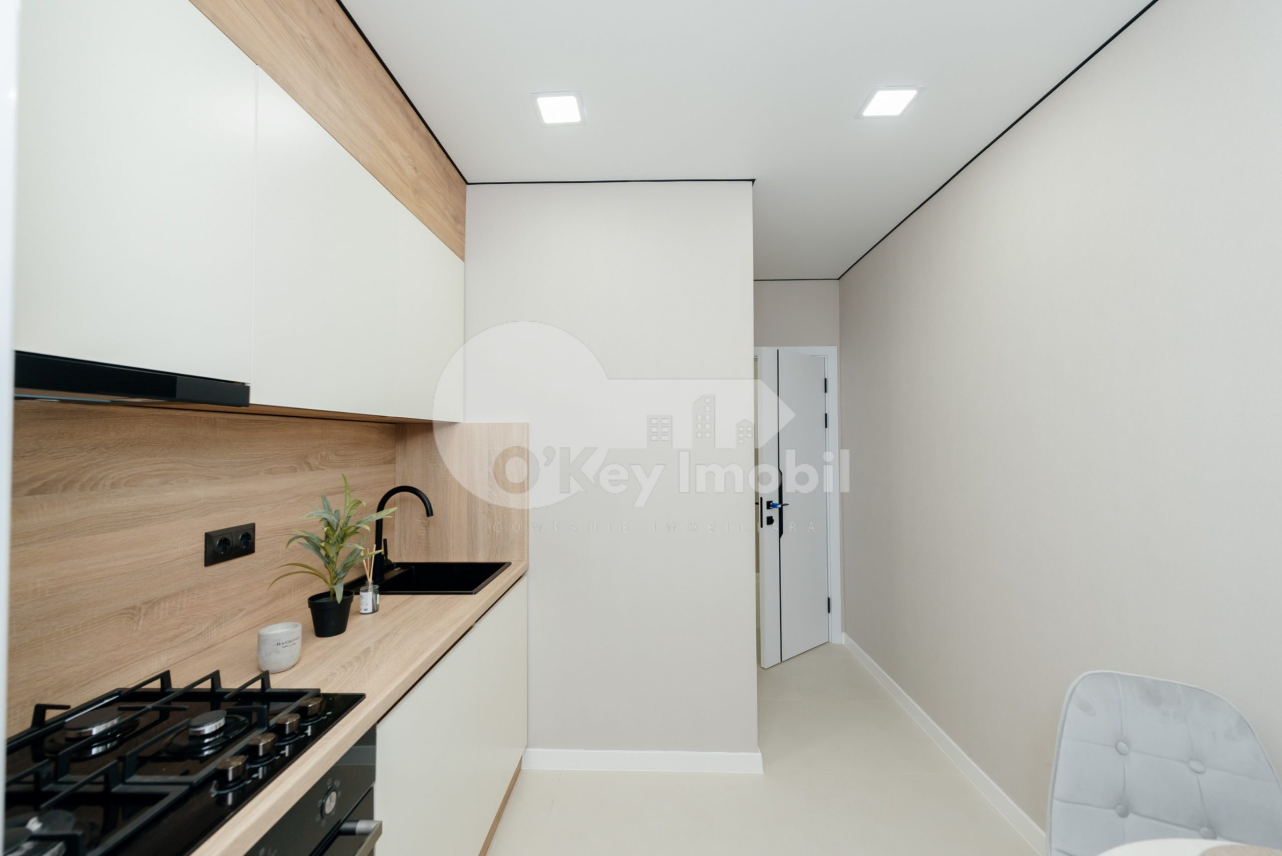 Apartament, Buiucani, VASILE LUPU