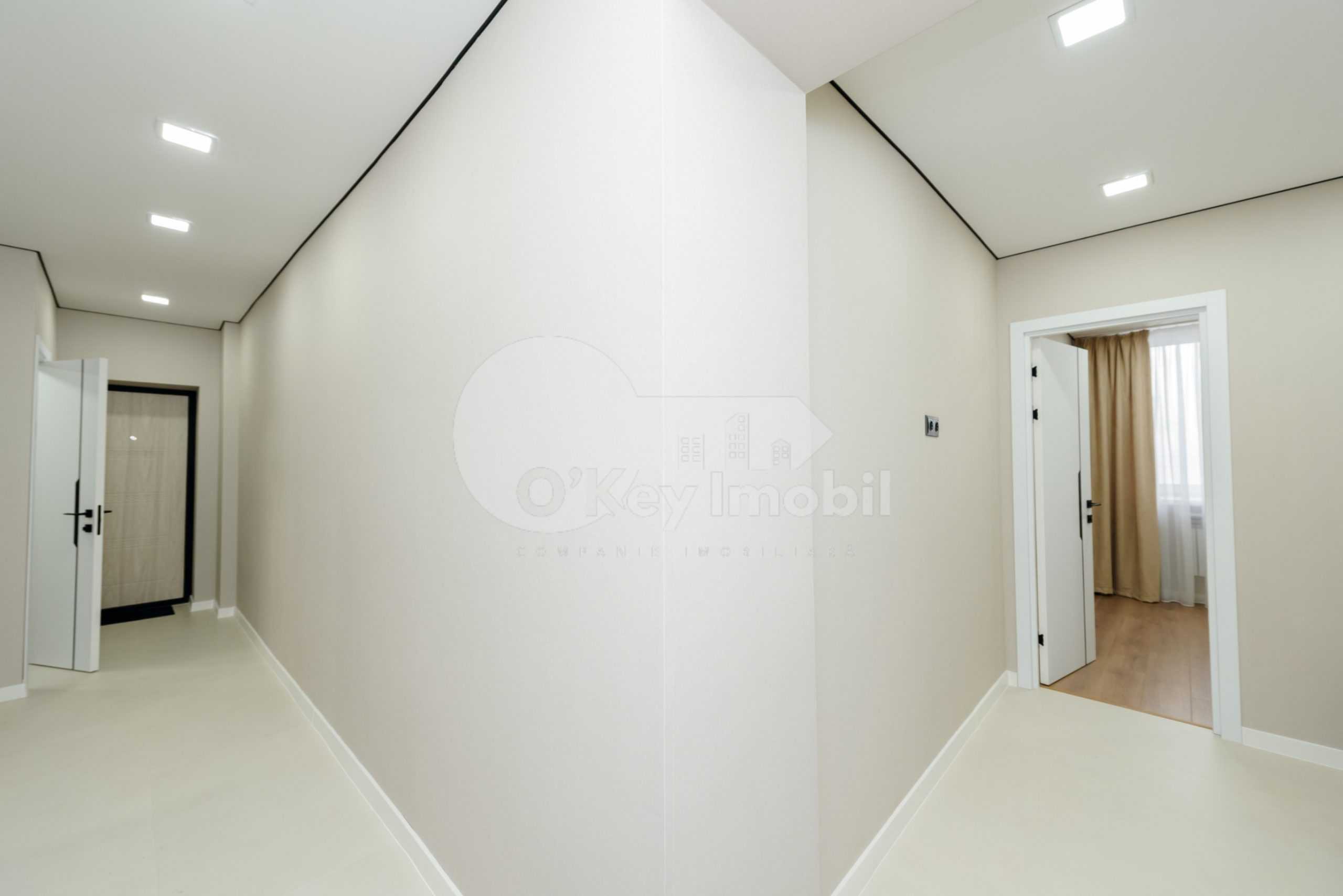 Apartament, Buiucani, VASILE LUPU