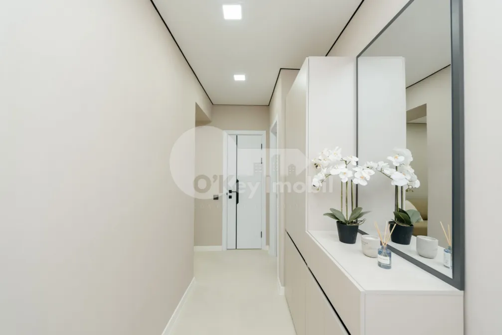 Apartament, Buiucani, VASILE LUPU
