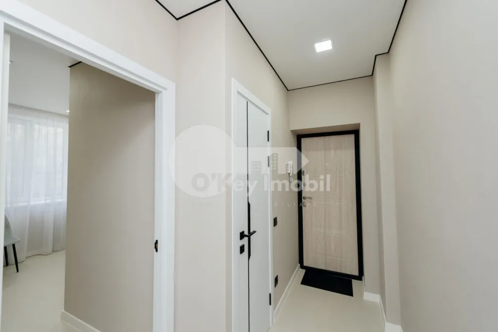 Apartament, Buiucani, VASILE LUPU