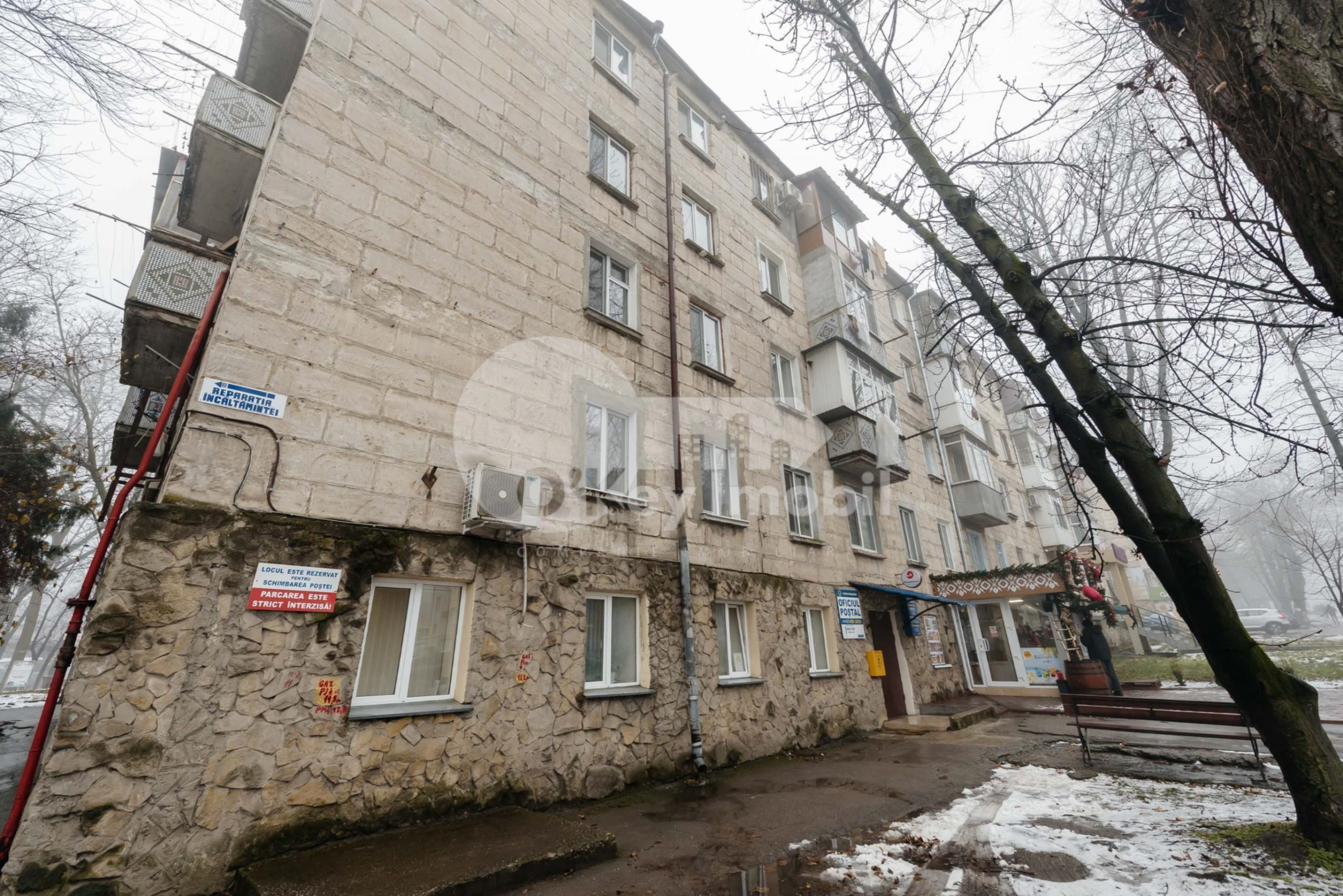 Apartament, Buiucani, VASILE LUPU