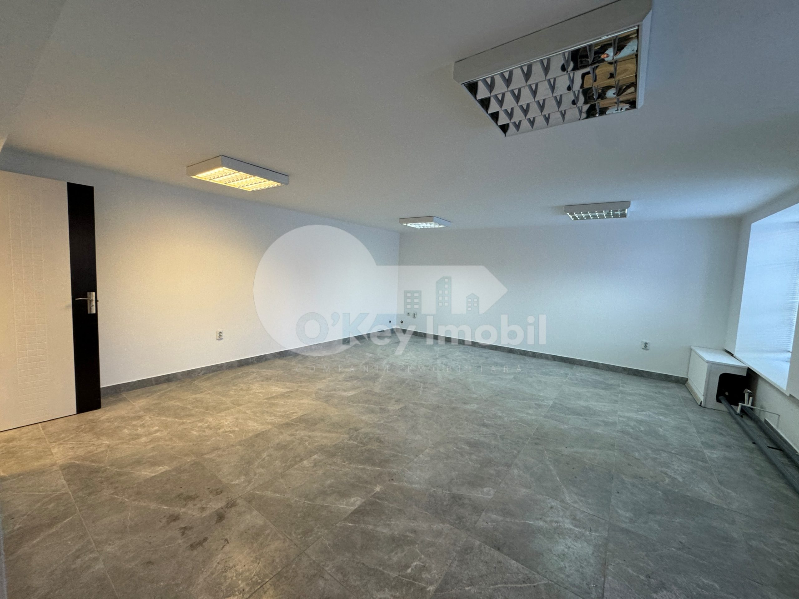 Spațiu comercial, Botanica, DACIA