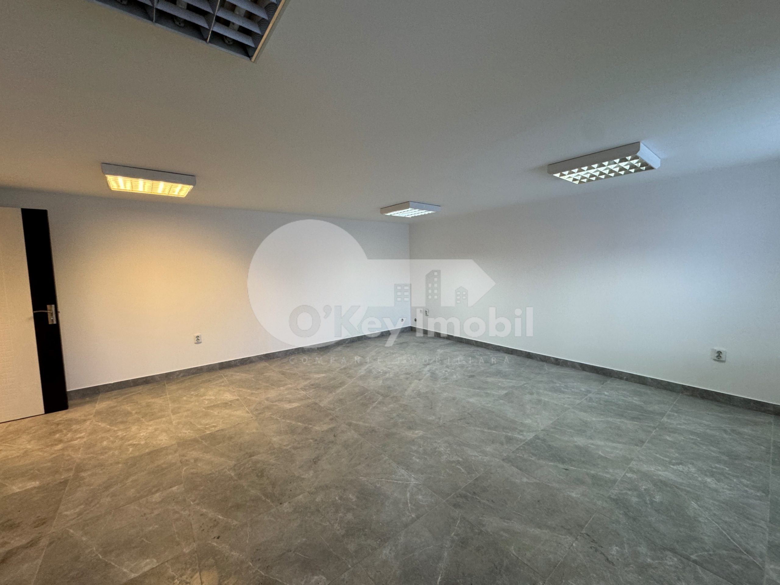 Spațiu comercial, Botanica, DACIA