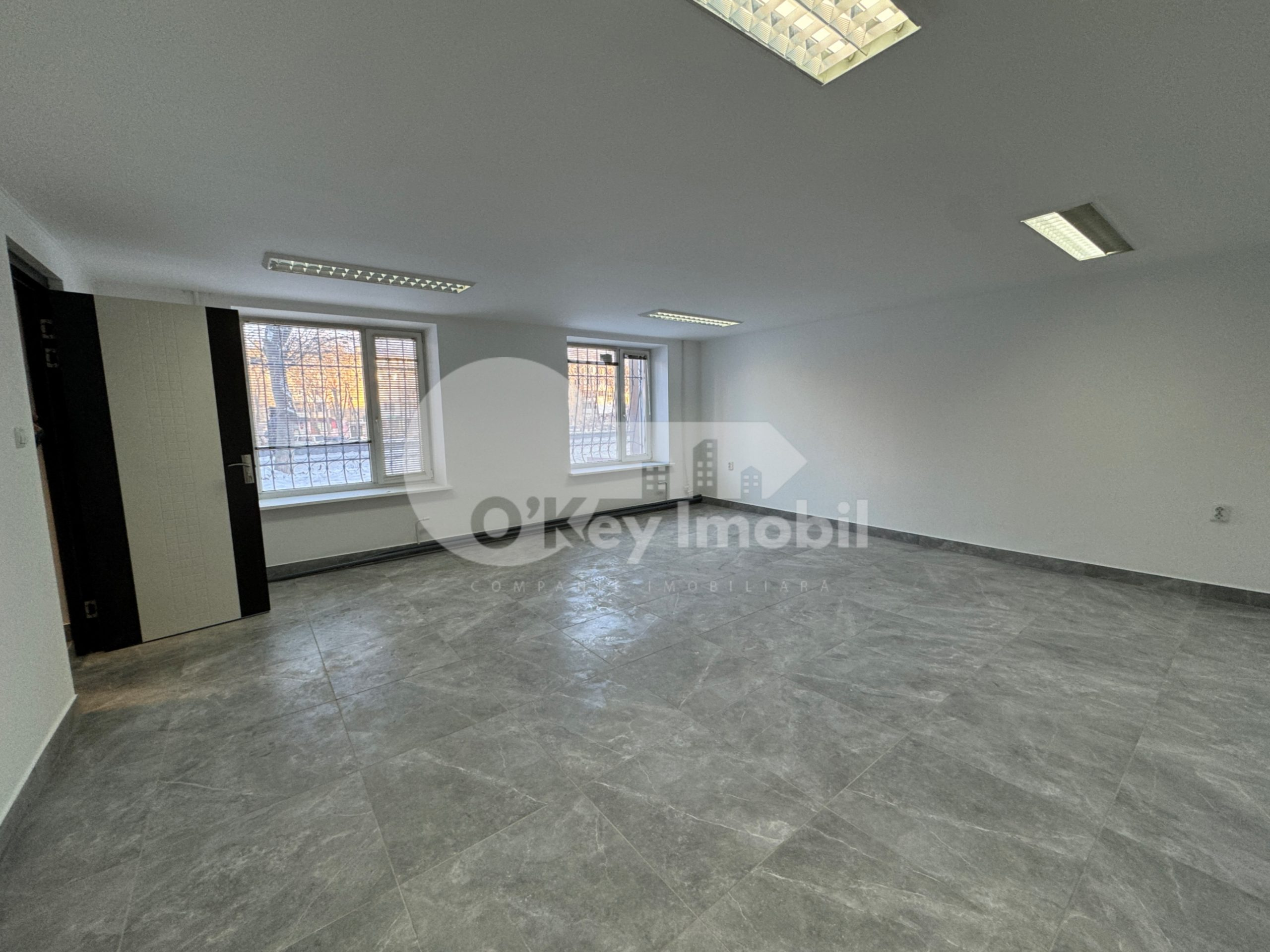 Spațiu comercial, Botanica, DACIA