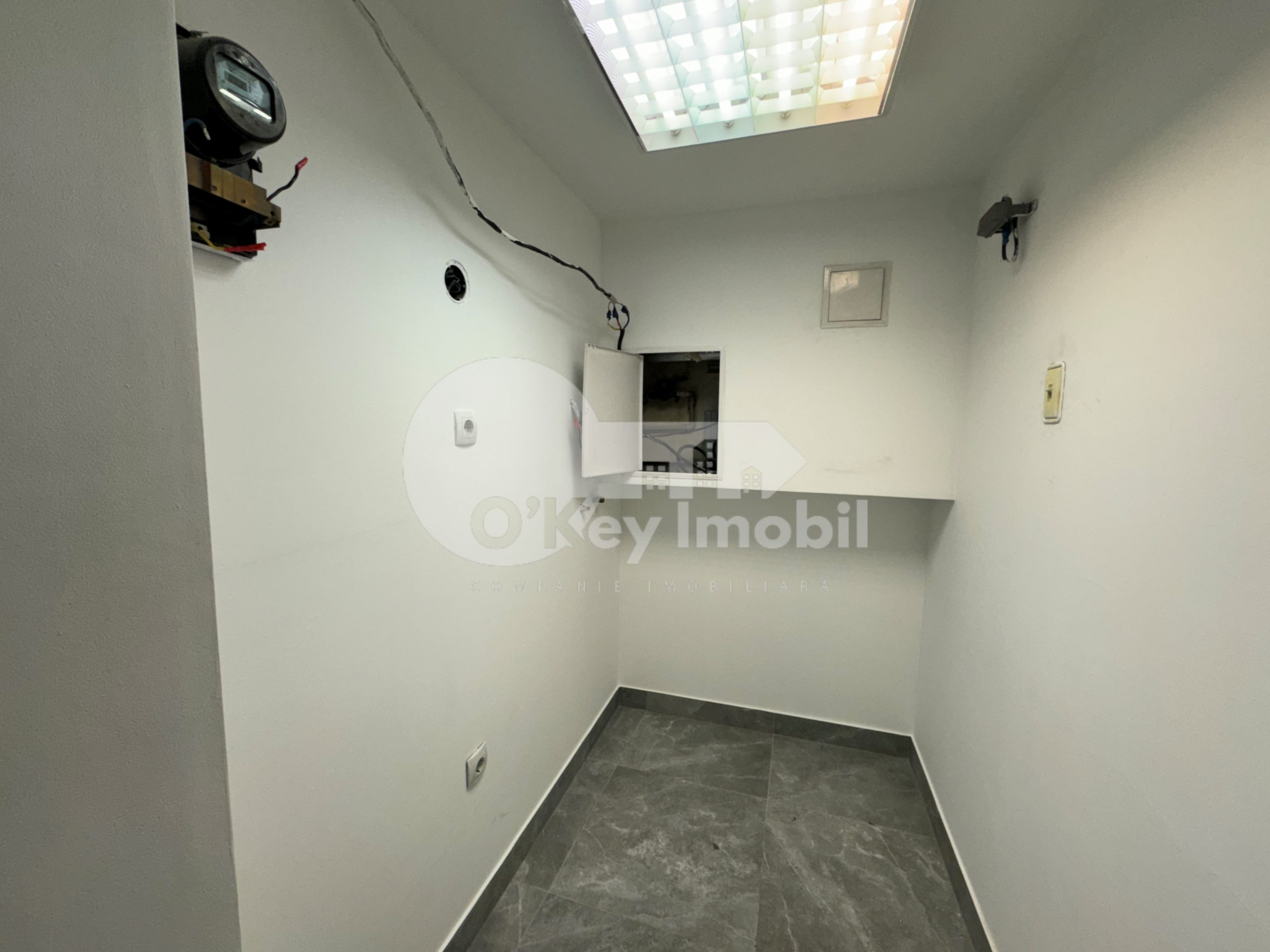 Spațiu comercial, Botanica, DACIA