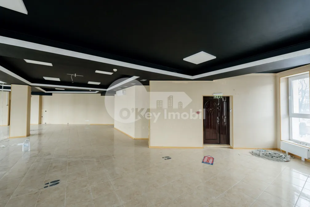 Spațiu comercial, Centru, MELESTIU