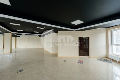 Spațiu comercial, Centru, MELESTIU