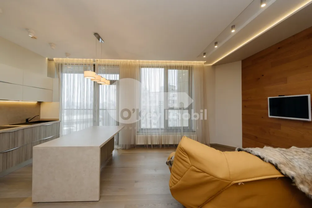 Apartament, Centru, COLUMNA