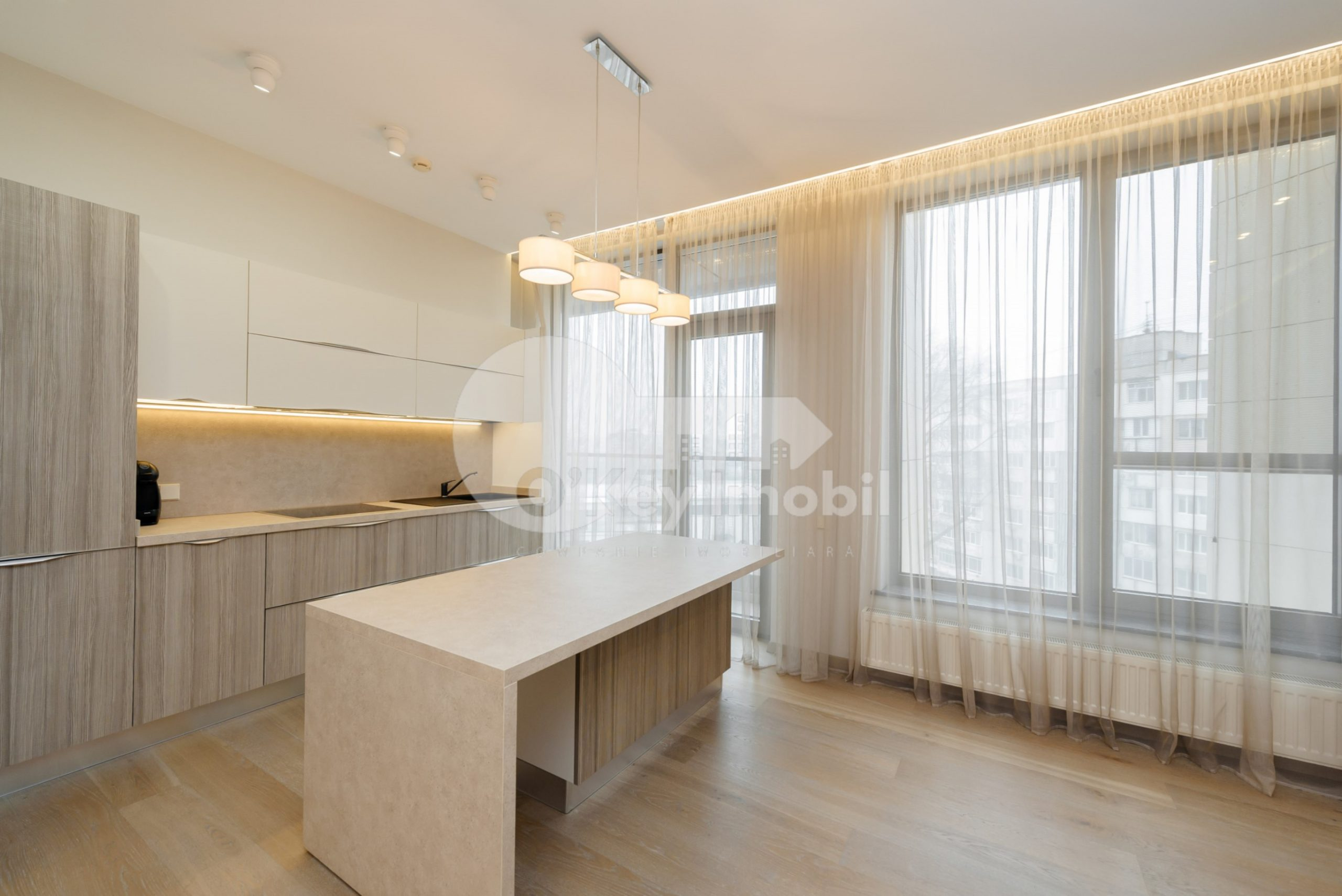 Apartament, Centru, COLUMNA