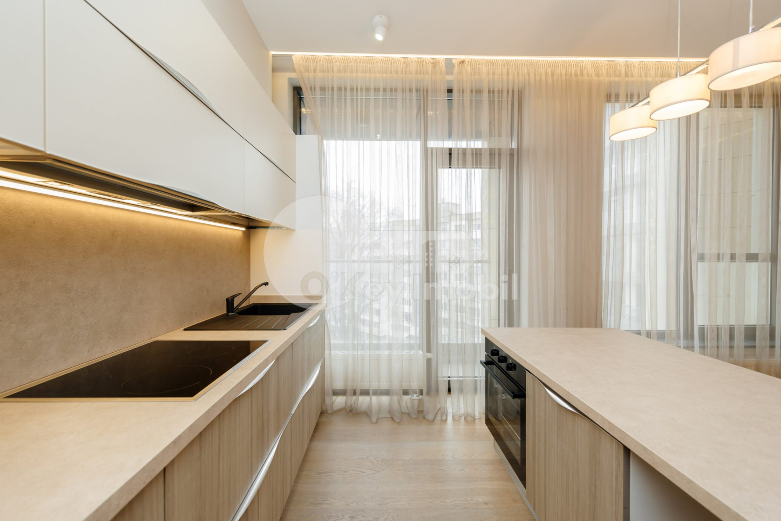 Apartament, Centru, COLUMNA