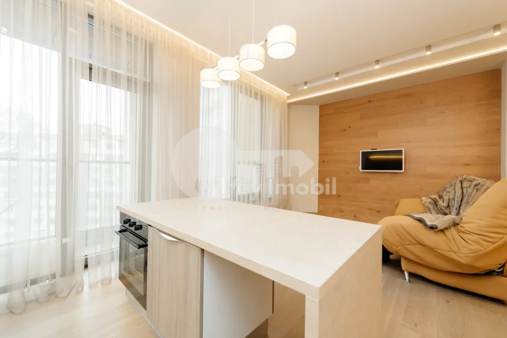 Apartament, Centru, COLUMNA